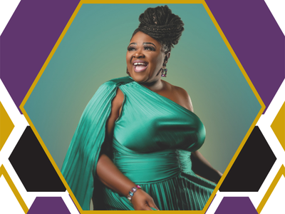 All Events - CeCe Teneal
